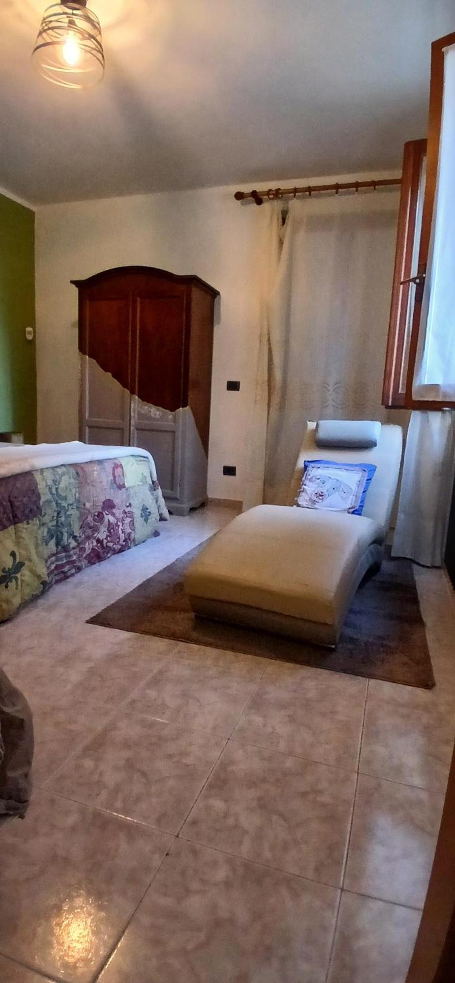 Casa Vacanza Il Colle Del Vento Calosso Exterior foto